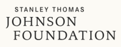 Stanley Thomas Johnson Foundation (STJF)