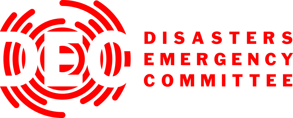 Disaster Emergency Committee (DEC)