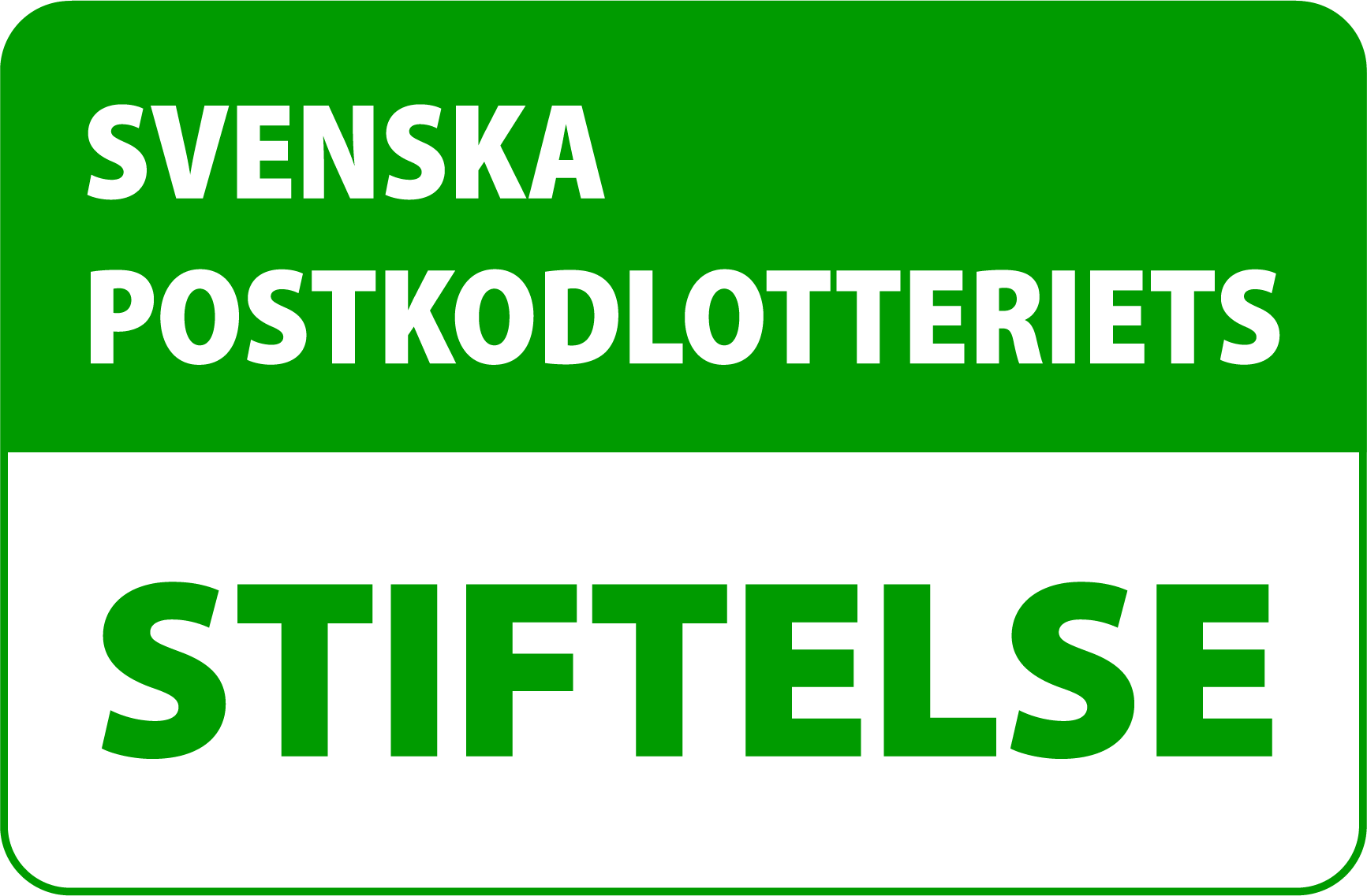 The Swedish Postcode Lottery Foundation