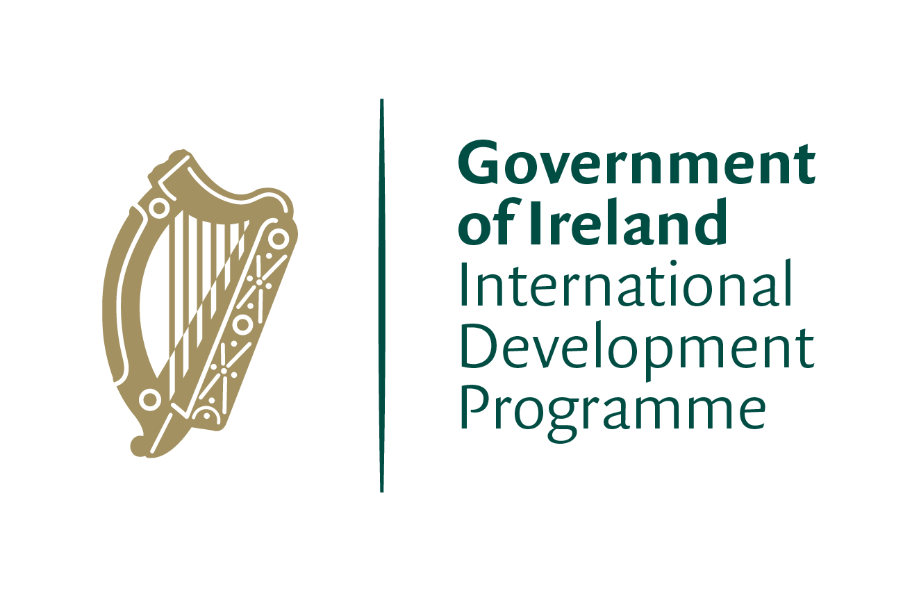 Irish Aid