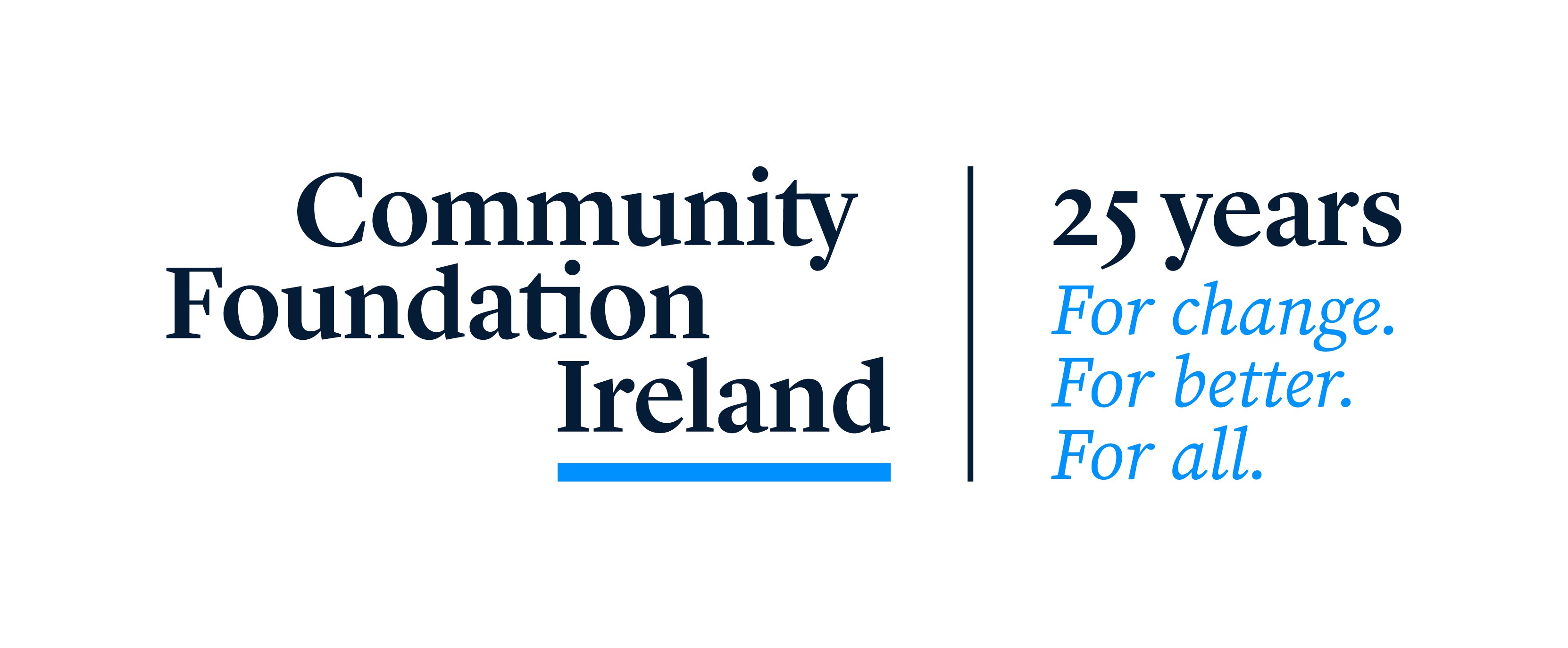 Community Foundation Ireland