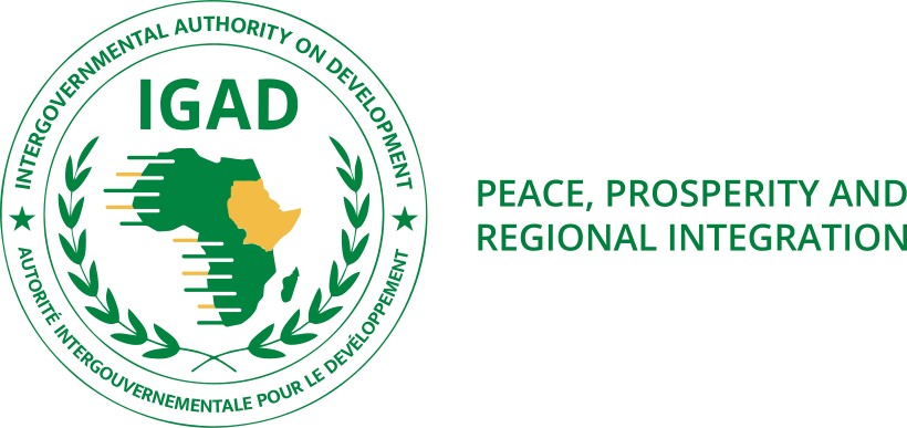 IGAD