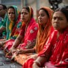 The changemaker group in Dhaka was established by Concern in 2017. Their main goals are to engage men, health education and domestic violence reduction. Photo: Gavin Douglas/ Concern WorldwideThe changemaker group in Dhaka was established by Concern in 2017. Their main goals are to engage men, health education and domestic violence reduction. (Photo: Gavin Douglas/ Concern Worldwide)