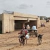 Adré near the border of Sudan and Chad. Photo: Concern Worldwide