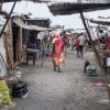 Bentiu displacement site in South Sudan's Unity State. Photo: Jon Hozier-Byrne/Concern Worldwide