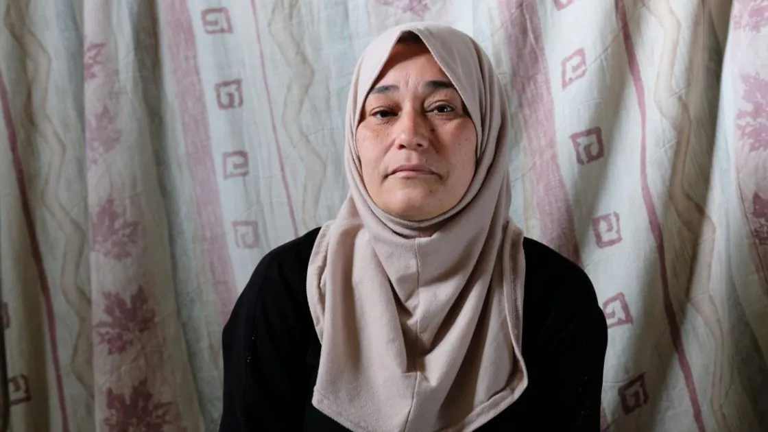 Five challenges facing Syrian refugee women