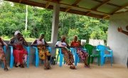Community Empowerment for Change, Liberia