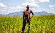 Malawi /2020 / Patrick Ghembo / Photo: Gavin Douglas