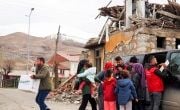 Concern distributing supplies in earthquake-struck Turkiye