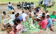 Gender transformative awareness session held in South Sudan