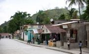 Downtown Savanette, Haiti. Photo: Kieran McConville/Concern Worldwide