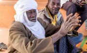 This École des Maris, or “school for husbands” was set up so men can understand some of the problems affecting women and children and foster equality in the home. (Photo: Apsatou Bagaya/Concern Worldwide)