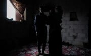 Oussama* (36) lives in an apartment with his wife and their three children in Northern Syria