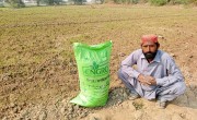 Muhammad Tariq, a resident of Basti Habib Patafi