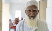 A photo of Md. Wajed Ali Mia