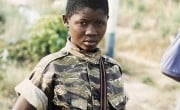An estimated 10-14,000 child soldiers were forcibly conscripted between 1991 and 2002 as part of Sierra Leone's civil war. Photo: Jack Finucane/Concern Worldwide