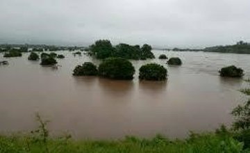 Flooding caused by Cyclone Idai - Malawi, March 2019 Photo: Concern Worldwide