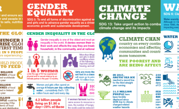 Concern Infographic Posters