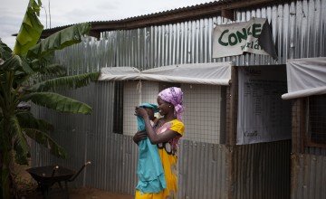 South Sudan | 2019 | Nutrition