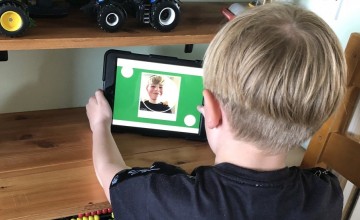 Sam looks at Concern Active's new app