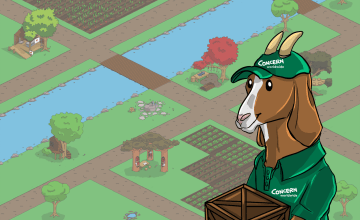 Sustainimals Online Game (TU Dublin & Concern Worldwide)