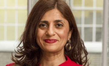 Zamila Bunglawala