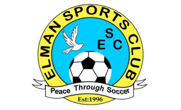 Elman Sports Club emblem