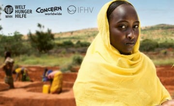 The possibility of achieving the UN Sustainable Development Goal of zero hunger by 2030 is slipping away, according to the Global Hunger Index 2025, published today.