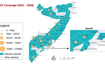 SCC Map and Coverage 2021-2026