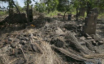 Concern Worldwide Cyclone Idai Mozambique