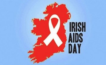 Irish AIDS Day