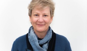 Anne O'Mahony