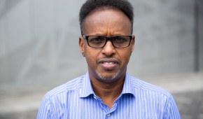Abdi-Rashid Haji Nur