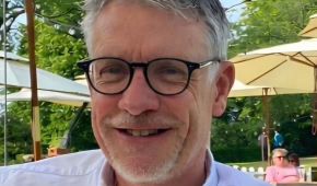 Richard Gray, board member