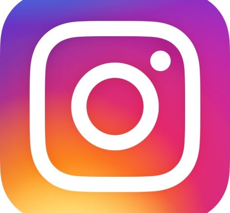 Instagram logo