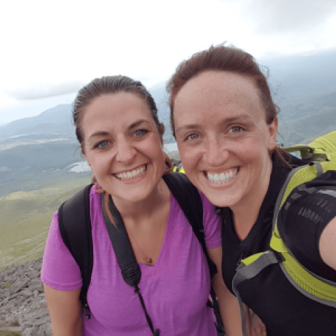 Climb for Concern 2019