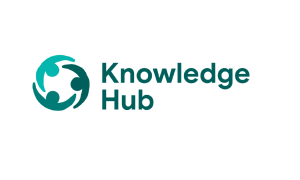 Knowledge hub logo resized