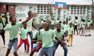 Concern Worldwide is scaling up its humanitarian response in Haiti where violence caused by armed groups has left the Caribbean nation in turmoil.