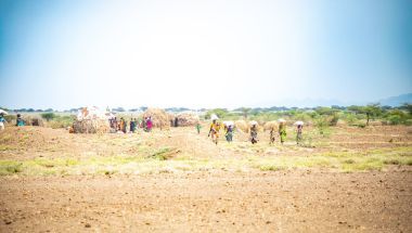 Drought in Turkana