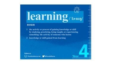 ZFRA Year 4 Learning Report