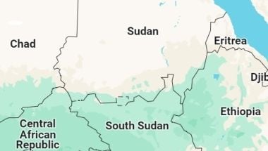 Over 660,000 refugees are caught between war in Sudan and flooding in neighbouring South Sudan, according to an Irish aid organisation responding to both major humanitarian crises. 