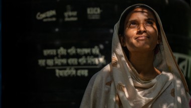 The Southwest coastal region of Bangladesh is prone to various natural and climate-related hazards, putting its 14 million inhabitants at significant risk. In response to these challenges, building upon previous initiatives, Concern has taken the initiative to implement Enhancing Resilience of Coastal Communities (ERCC) project in Dacope and Koyra Upazila (sub-districts) of Khulna district, where extreme poverty rates are higher than the national average. (Photo: Mumit M/Concern Worldwide)