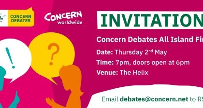 Concern debates final invitation