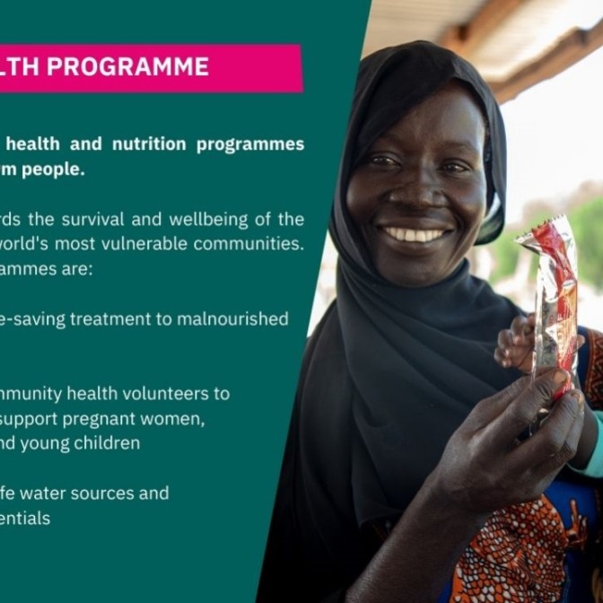 Health programme