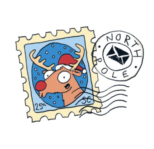 Santa letter - faq image