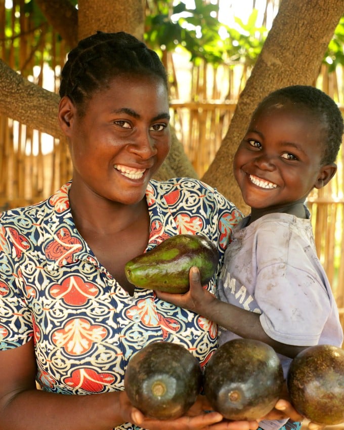 Changing lives image