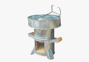 Eco Stove