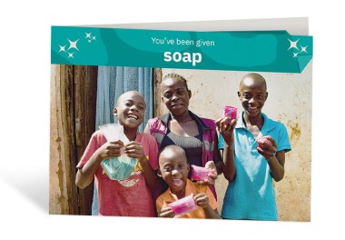 Soap