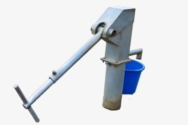 Village Well