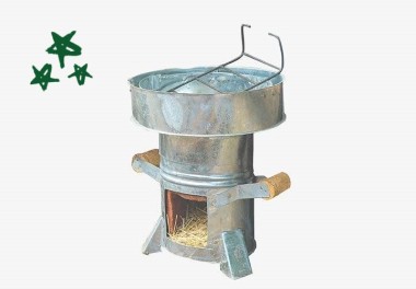 Eco Stove